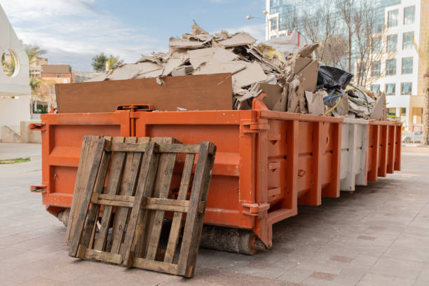 Best Dumpster Rental Services  in Galveston, IN