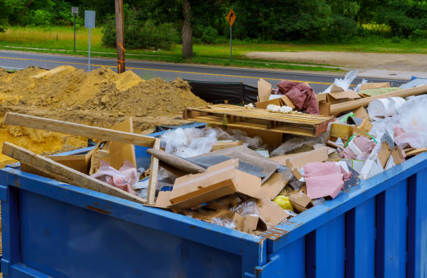 Best Hoarding Cleanup  in Galveston, IN